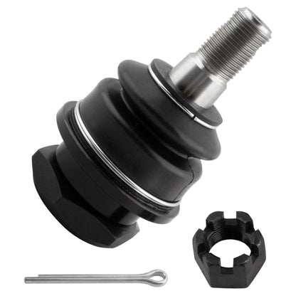 BOXI 2pcs Front Lower Ball Joints Fit for Nissan Frontier 1998 1999 2000 4WD — product photo 7