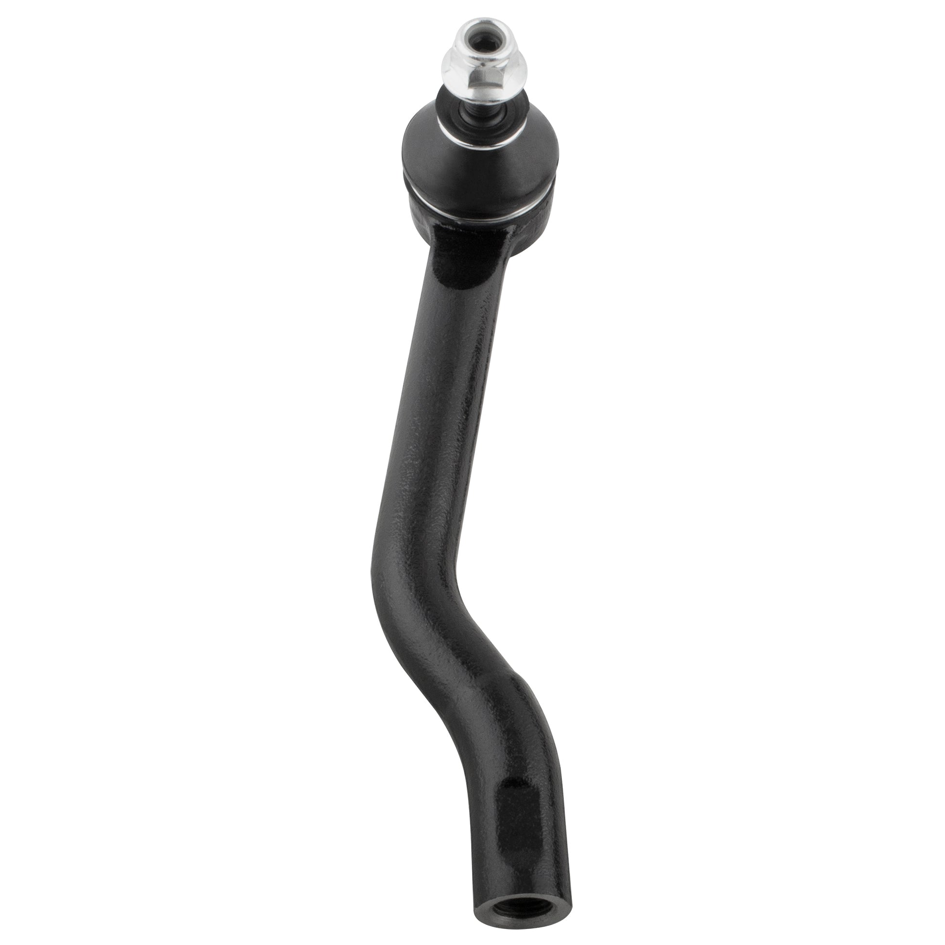 BOXI (Set of 2) Front Outer Tie Rod Ends Assembly Fit for Nissan Qashqai 2017-2019 — product photo 2