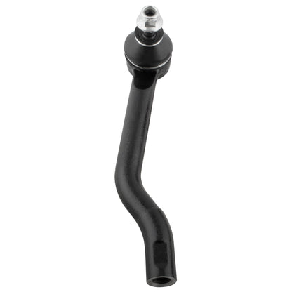 BOXI (Set of 2) Front Outer Tie Rod Ends Assembly Fit for Nissan Qashqai 2017-2019 — product photo 2