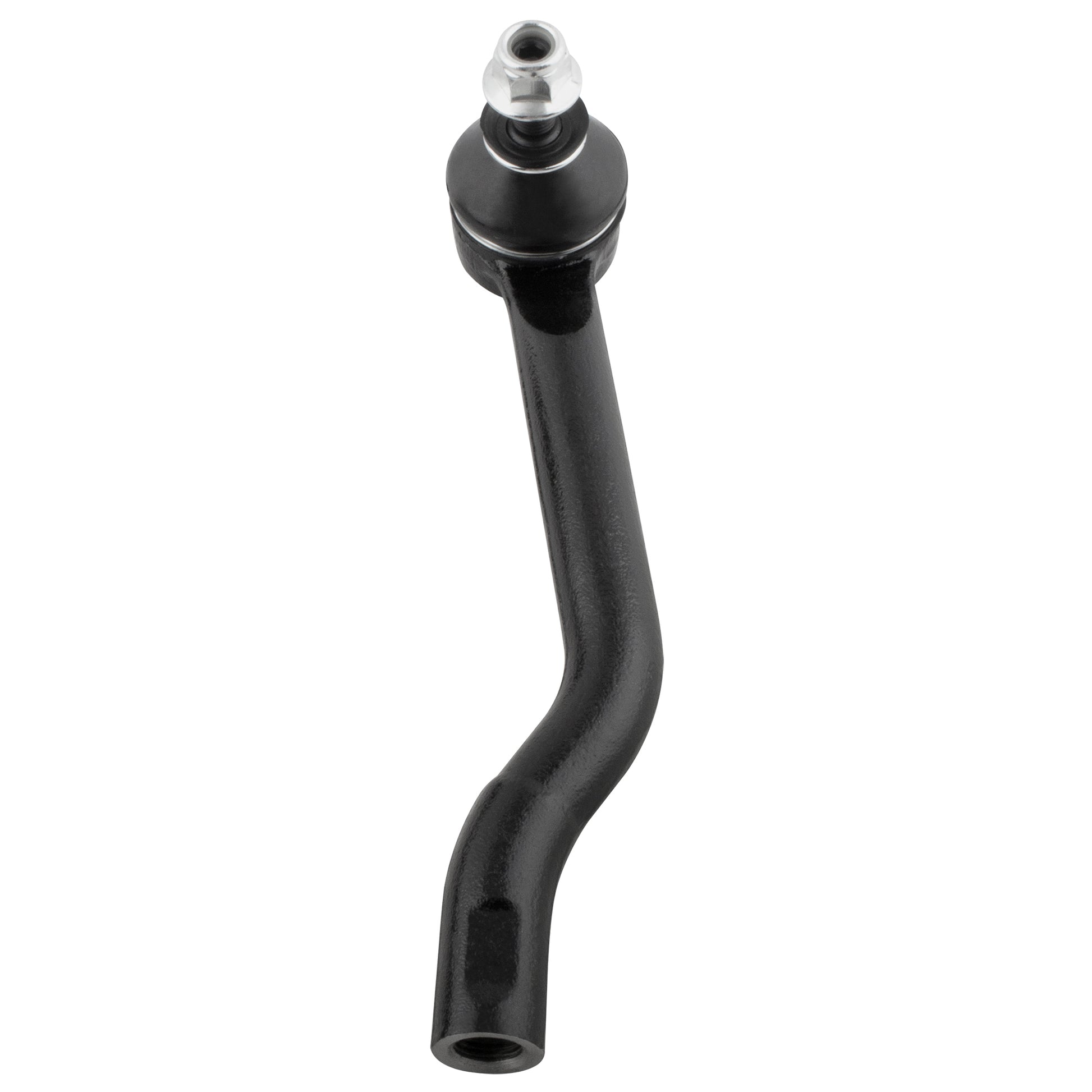 BOXI (Set of 2) Front Outer Tie Rod Ends Assembly Fit for Nissan Qashqai 2017-2019 — product photo 3