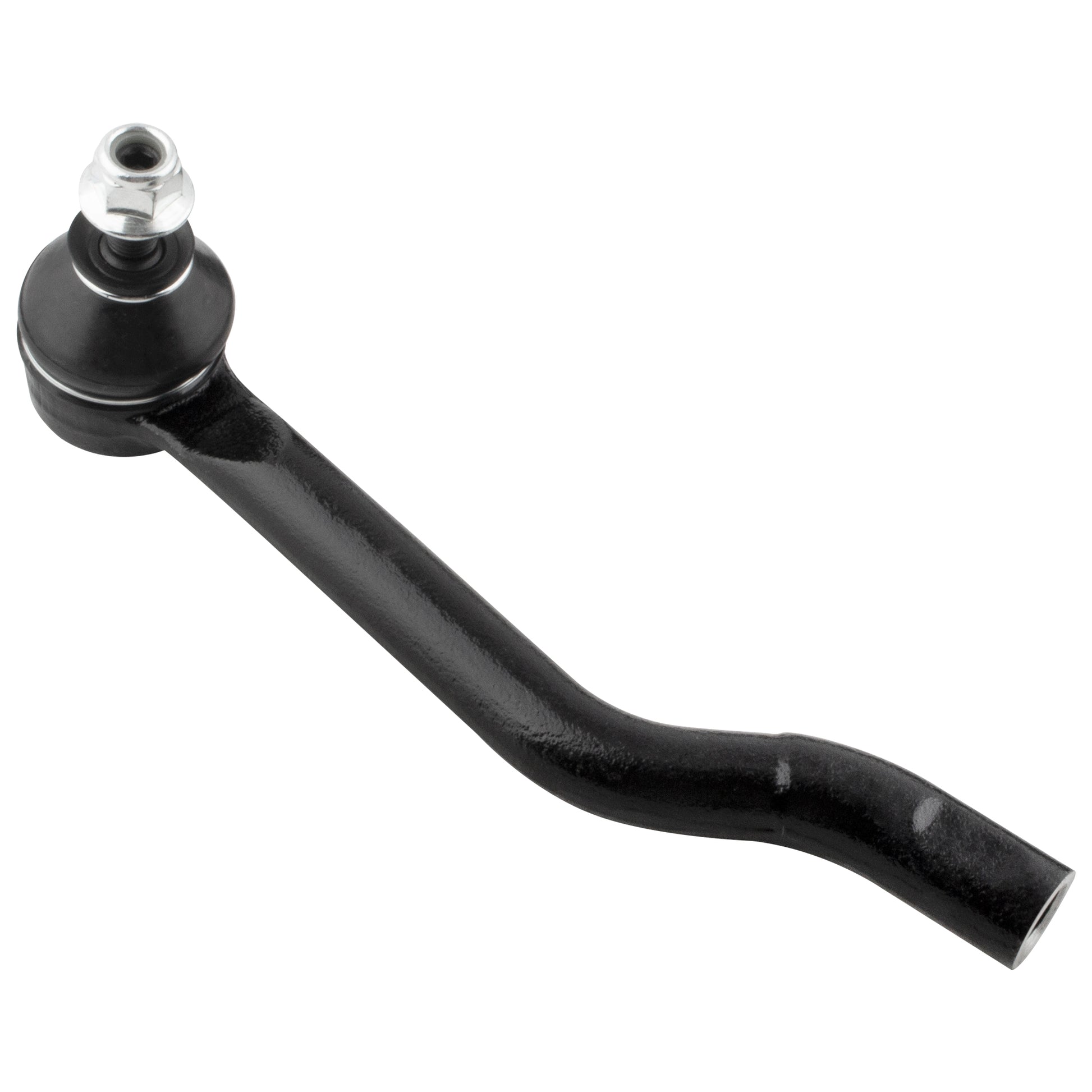 BOXI (Set of 2) Front Outer Tie Rod Ends Assembly Fit for Nissan Qashqai 2017-2019 — product photo 5