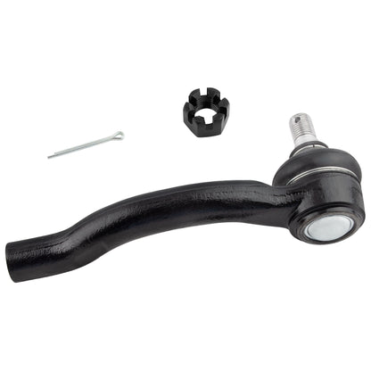BOXI 10pc Front and Rear Suspension Kit Ball Joints Tie Rods Sway Bars Fit for Nissan Pathfinder — product photo 11