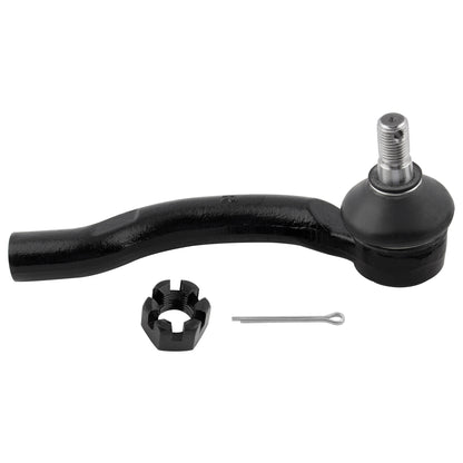 BOXI 10pc Front and Rear Suspension Kit Ball Joints Tie Rods Sway Bars Fit for Nissan Pathfinder — product photo 12