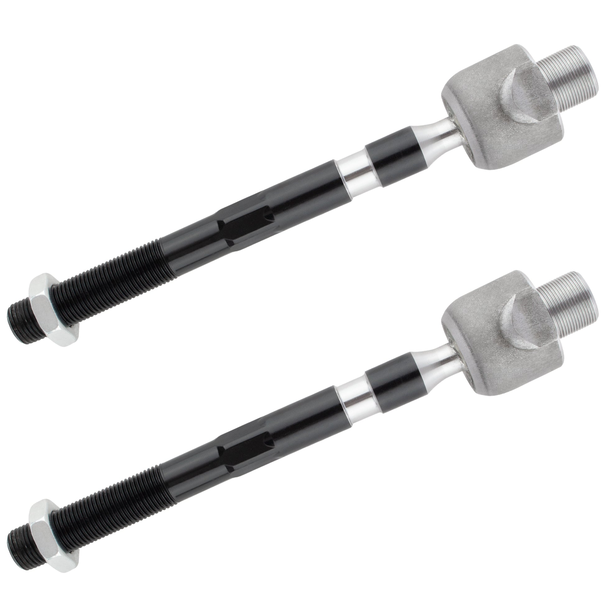 BOXI 10pc Front and Rear Suspension Kit Ball Joints Tie Rods Sway Bars Fit for Nissan Pathfinder — product photo 3