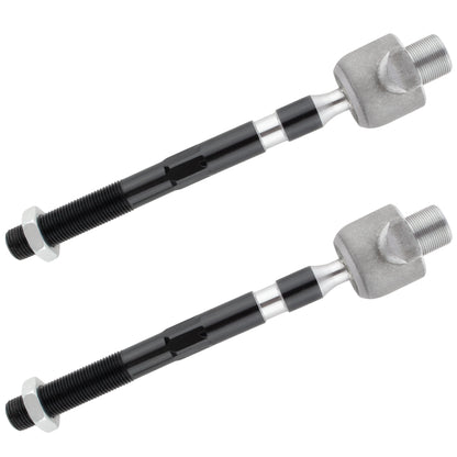 BOXI 10pc Front and Rear Suspension Kit Ball Joints Tie Rods Sway Bars Fit for Nissan Pathfinder — product photo 3