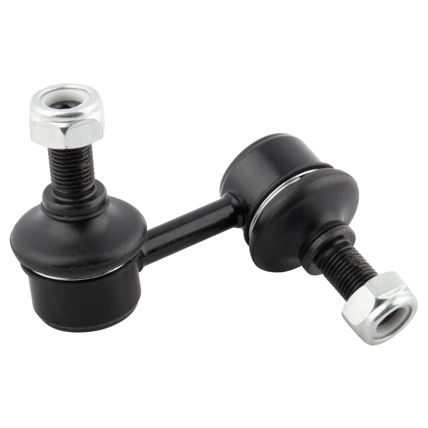 BOXI 10pc Front and Rear Suspension Kit Ball Joints Tie Rods Sway Bars Fit for Nissan Pathfinder — product photo 5