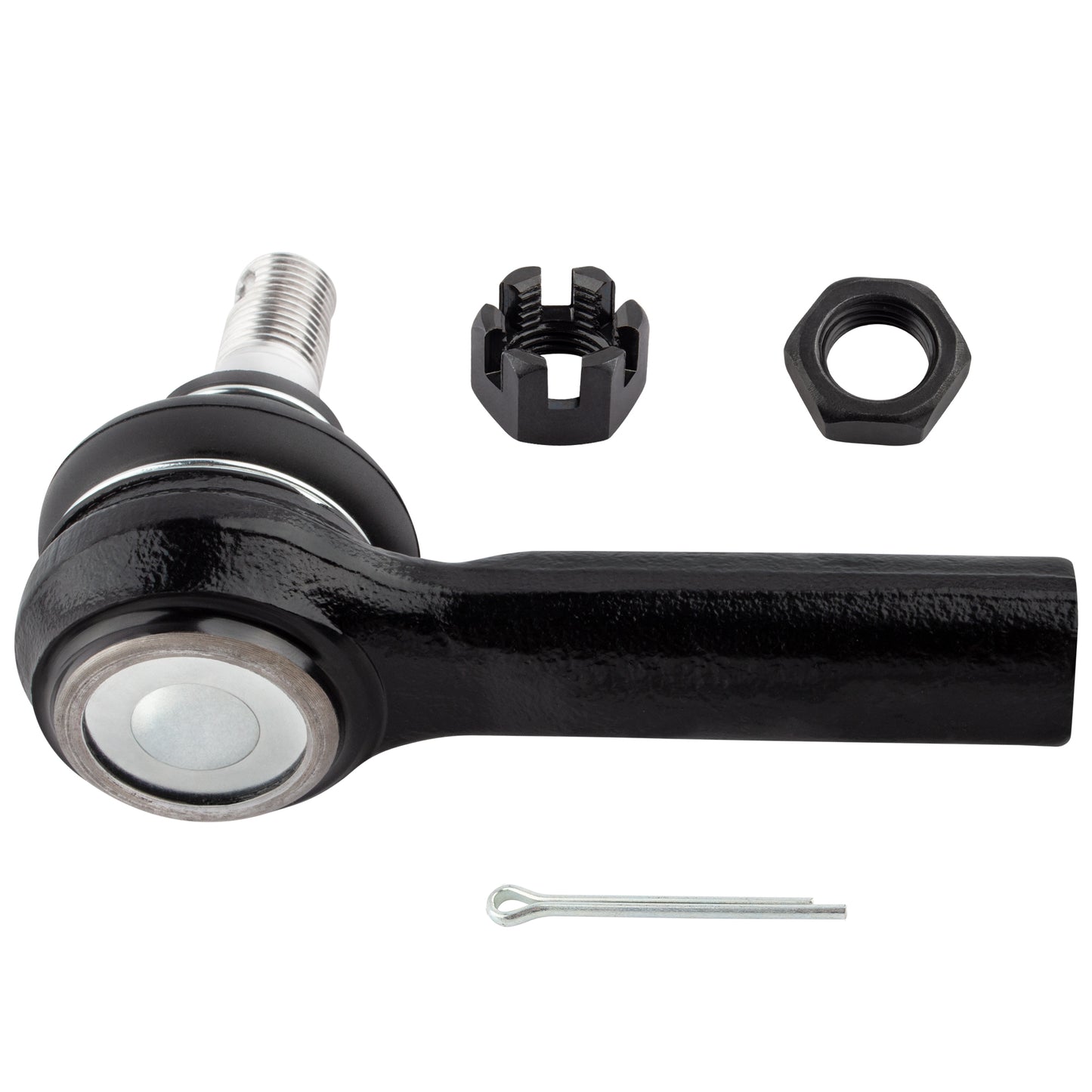 BOXI 13pc Front Rear Tie Rods + Ball Joints + Sway Bar Links + Center Link Kit Fits for Nissan — product photo 12