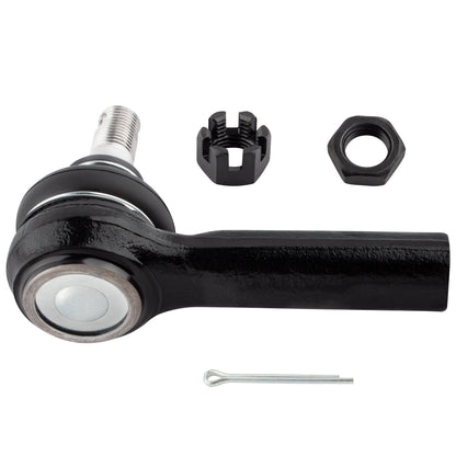 BOXI 13pc Front Rear Tie Rods + Ball Joints + Sway Bar Links + Center Link Kit Fits for Nissan — product photo 12