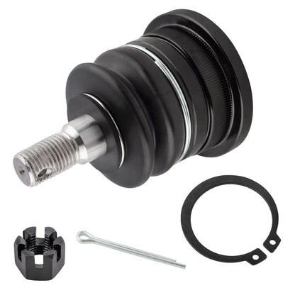BOXI 13pc Front Rear Tie Rods + Ball Joints + Sway Bar Links + Center Link Kit Fits for Nissan — product photo 13