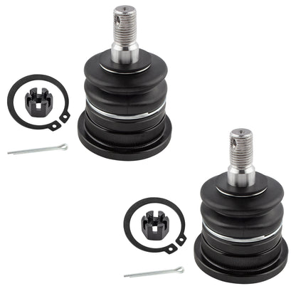 BOXI 13pc Front Rear Tie Rods + Ball Joints + Sway Bar Links + Center Link Kit Fits for Nissan — product photo 5