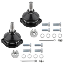 BOXI 8pc Front Rear Sway Bars Ball Joints Fit for Nissan Pathfinder 1987-1995 — product photo 2