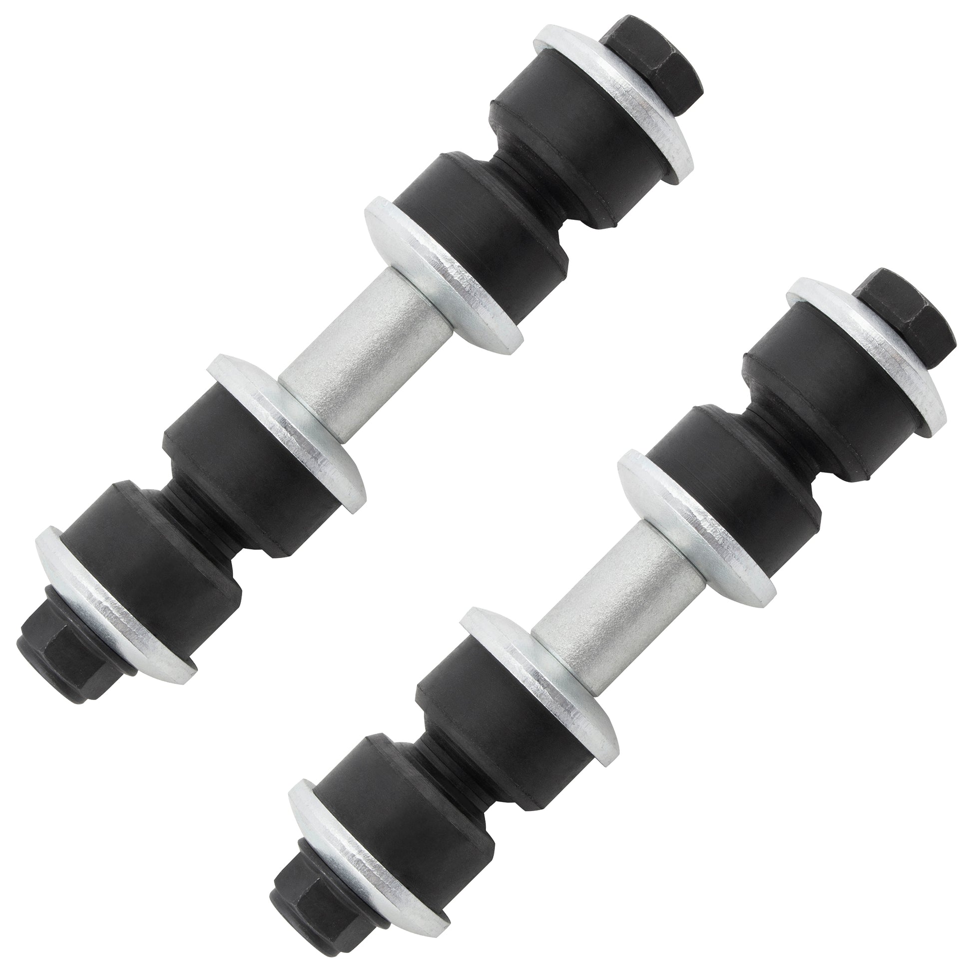 BOXI 8pc Front Rear Sway Bars Ball Joints Fit for Nissan Pathfinder 1987-1995 — product photo 4