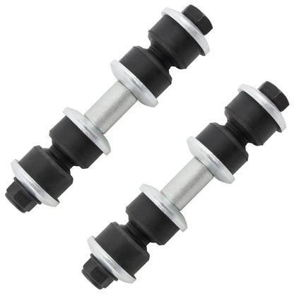 BOXI 8pc Front Rear Sway Bars Ball Joints Fit for Nissan Pathfinder 1987-1995 — product photo 4