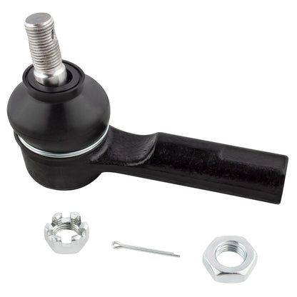 BOXI 6pc Front Lower Ball Joints Sway Bars Outer Tie Rods Fit for Infiniti I30 2000-2001 — product photo 5