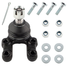 BOXI 2pc Front Lower Suspension Ball Joints Set Fit for Nissan 720 1983-1986 — product photo 2