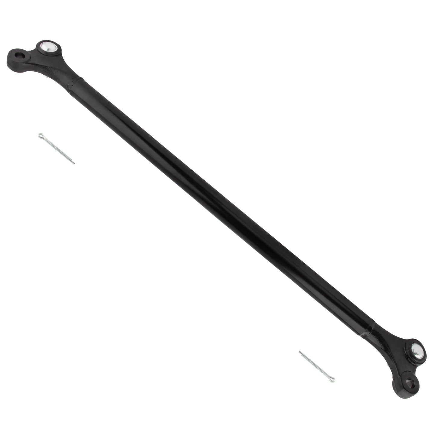 BOXI (Set of 7) ES3661 ES3660 K80591 DS80593 Front Inner & Outer Tie Rods + Lower Ball Joints — product photo 10