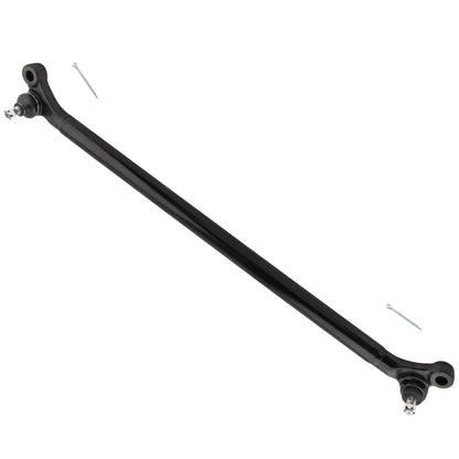 BOXI (Set of 7) ES3661 ES3660 K80591 DS80593 Front Inner & Outer Tie Rods + Lower Ball Joints — product photo 5