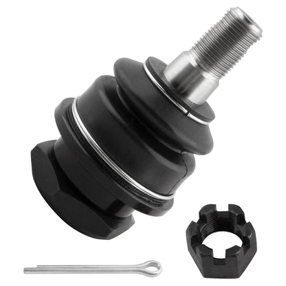 BOXI (Set of 7) ES3661 ES3660 K80591 DS80593 Front Inner & Outer Tie Rods + Lower Ball Joints — product photo 6