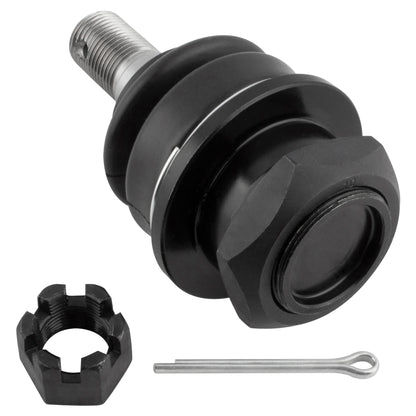 BOXI (Set of 7) ES3661 ES3660 K80591 DS80593 Front Inner & Outer Tie Rods + Lower Ball Joints — product photo 7