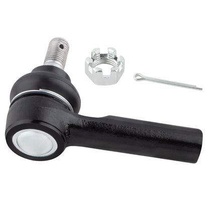 BOXI (Set of 7) ES3661 ES3660 K80591 DS80593 Front Inner & Outer Tie Rods + Lower Ball Joints — product photo 8