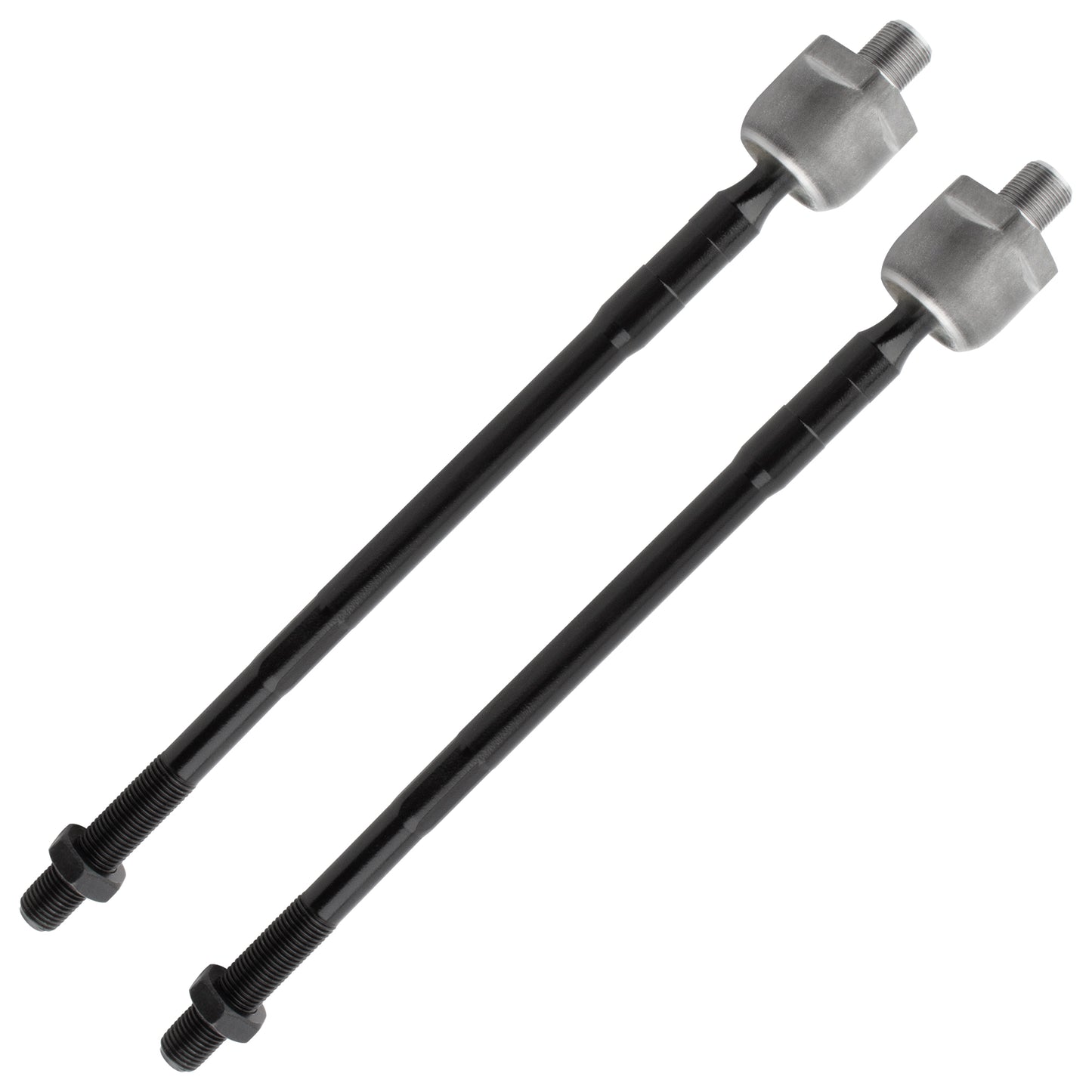 BOXI 4pc Front Inner & Outer Tie Rod Kit Fits for Nissan Altima 2002-2006 — product photo 2