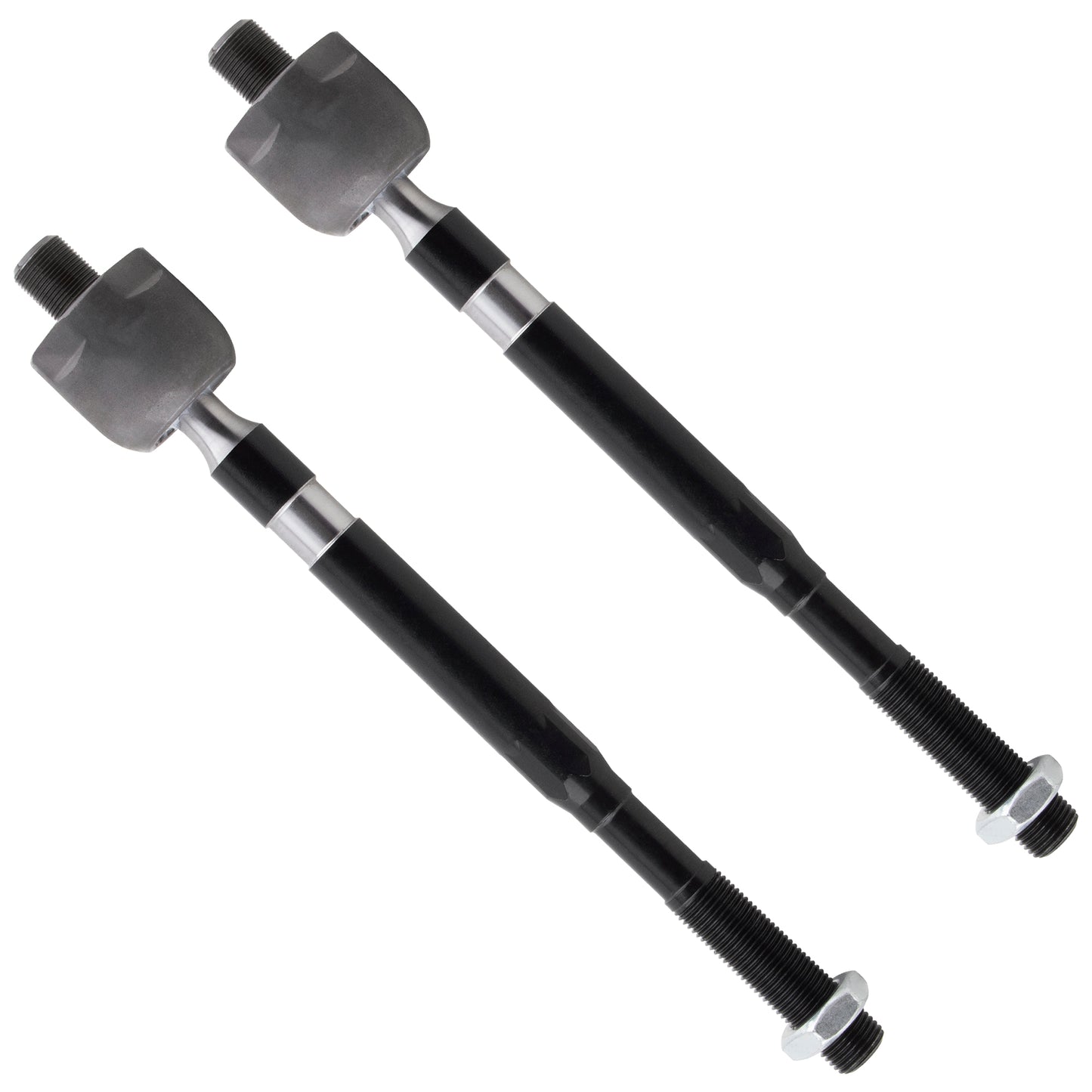 BOXI 6pc Front Suspension Kit Tie Rod Ends Sway Bars Fit for Nissan Murano 2003-2004 — product photo 2