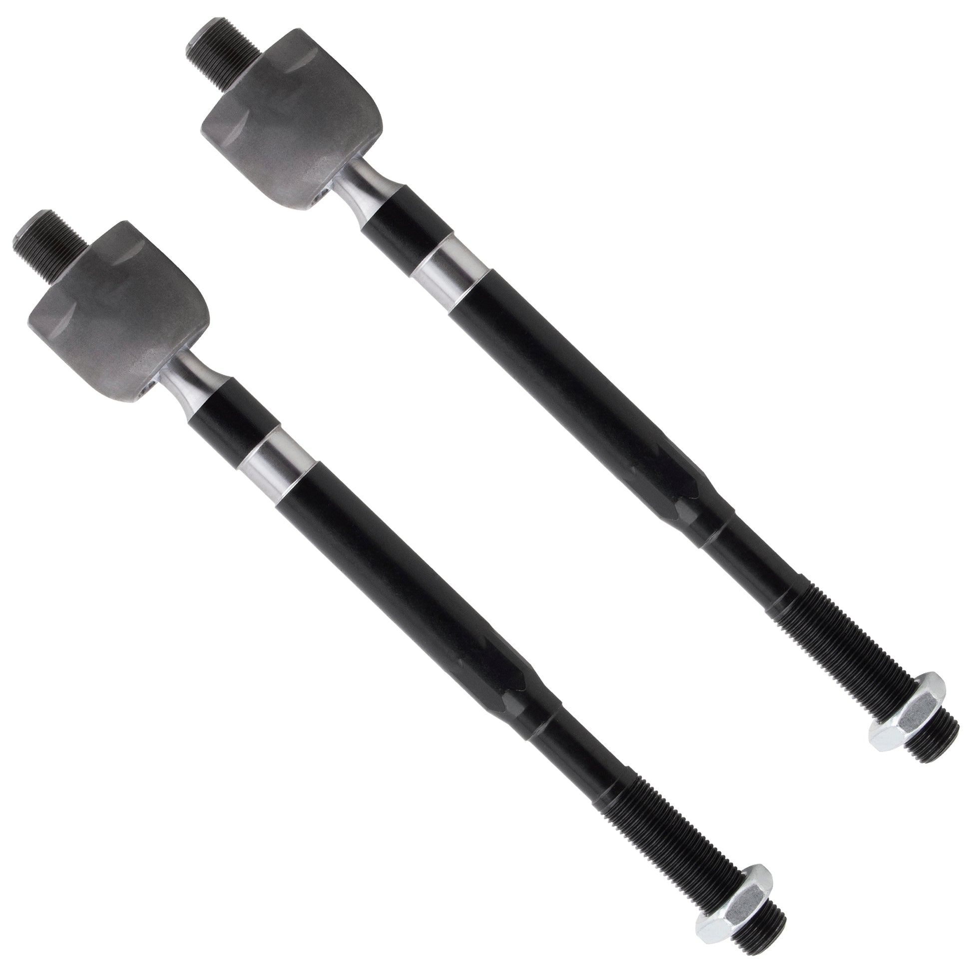 BOXI 6pc Front Suspension Kit Tie Rod Ends Sway Bars Fit for Nissan Murano 2003-2004 — product photo 2