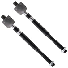 BOXI 6pc Front Suspension Kit Tie Rod Ends Sway Bars Fit for Nissan Murano 2003-2004 — product photo 2