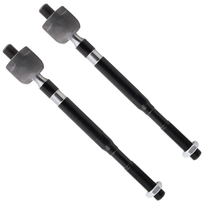 BOXI 6pc Front Suspension Kit Tie Rod Ends Sway Bars Fit for Nissan Murano 2003-2004 — product photo 2