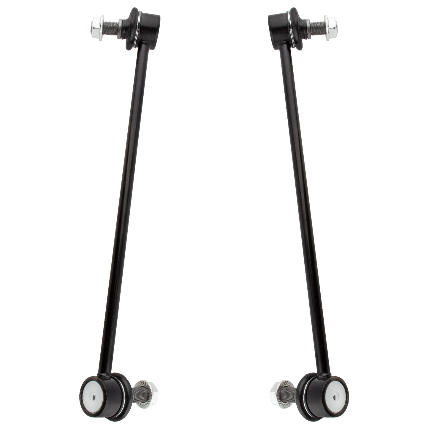 BOXI 6pc Front Suspension Kit Tie Rod Ends Sway Bars Fit for Nissan Murano 2003-2004 — product photo 6