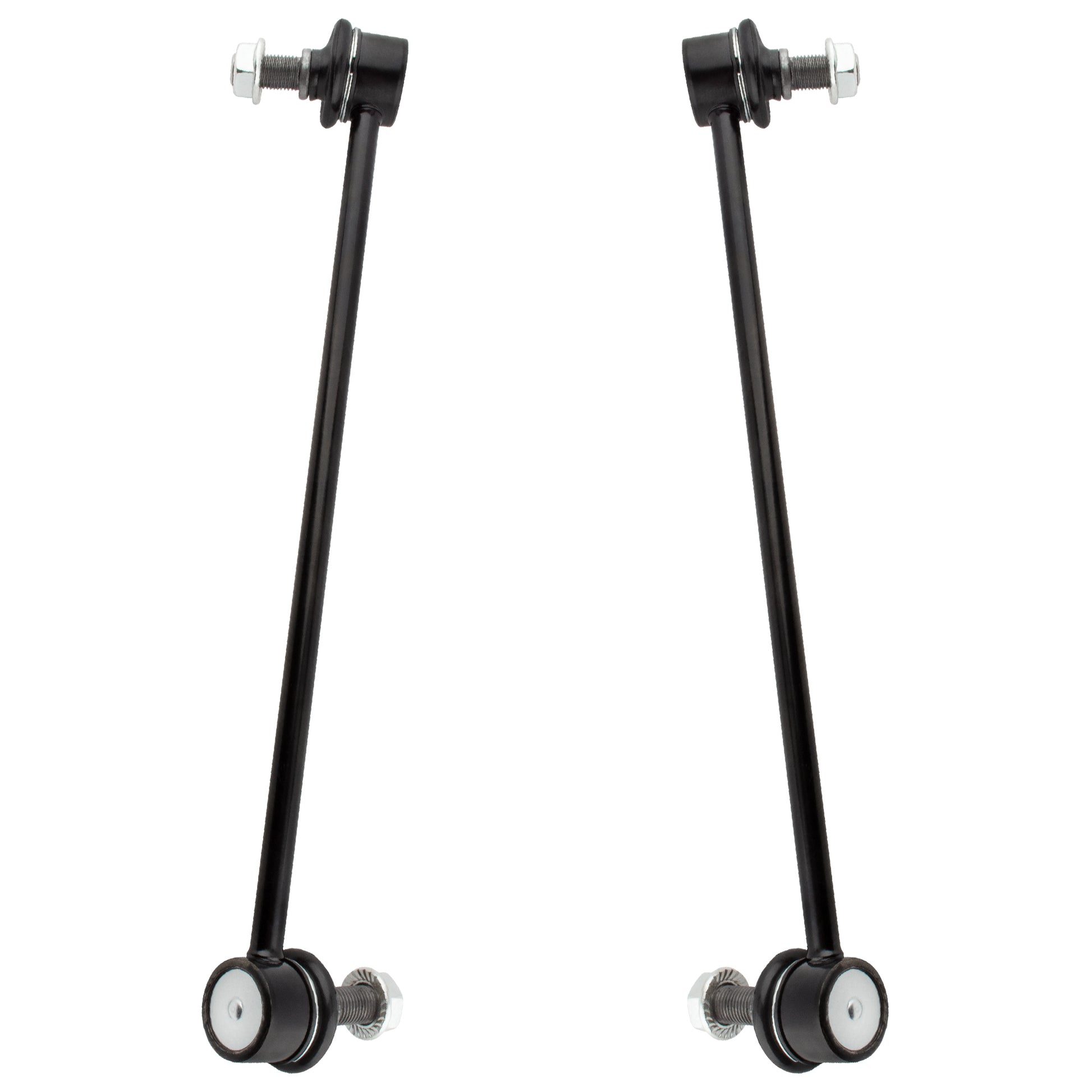 BOXI 6pc Front Suspension Kit Tie Rod Ends Sway Bars Fit for Nissan Murano 2003-2004 — product photo 6