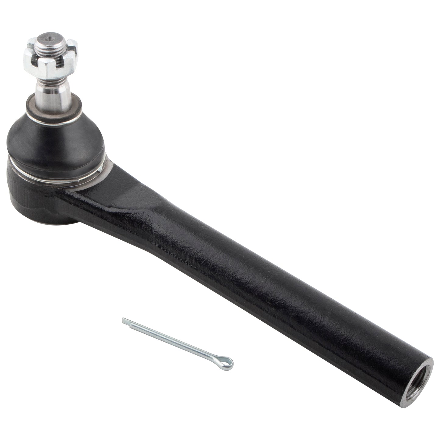 BOXI ES80624 EV80625 Outer and Inner Tie Rod Ends Front Driver and Passenger Sides Fit for Nissan — product photo 4