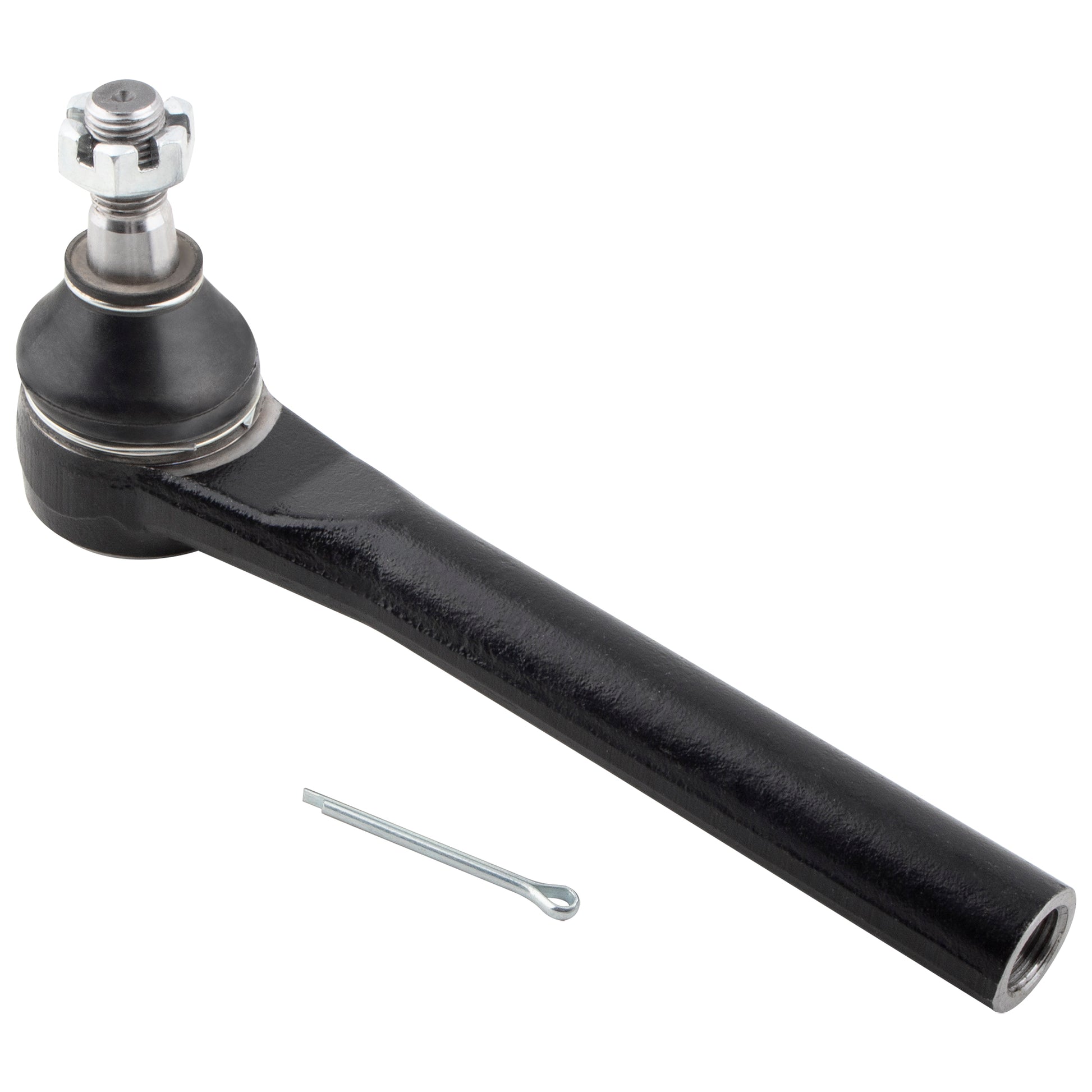 BOXI ES80624 EV80625 Outer and Inner Tie Rod Ends Front Driver and Passenger Sides Fit for Nissan — product photo 4