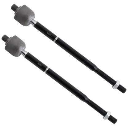 BOXI 8pc Front Ball Joints Tie Rods Sway Bars Kit Fits for Nissan Sentra 2000 2001 2002 2003 2004 — product photo 3