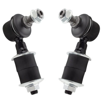 BOXI 8pc Front Ball Joints Tie Rods Sway Bars Kit Fits for Nissan Sentra 2000 2001 2002 2003 2004 — product photo 4