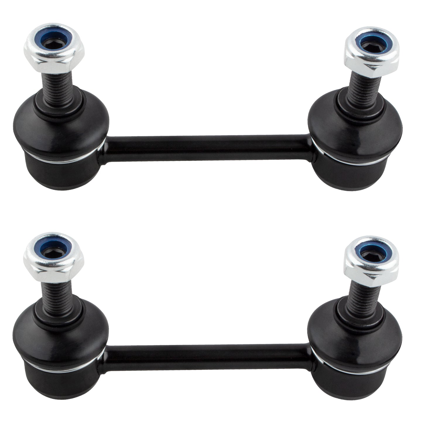 BOXI 8pc Front & Rear Suspension Kit Sway Bars Tie Rods Fit for Nissan Altima 2002-2006 — product photo 5