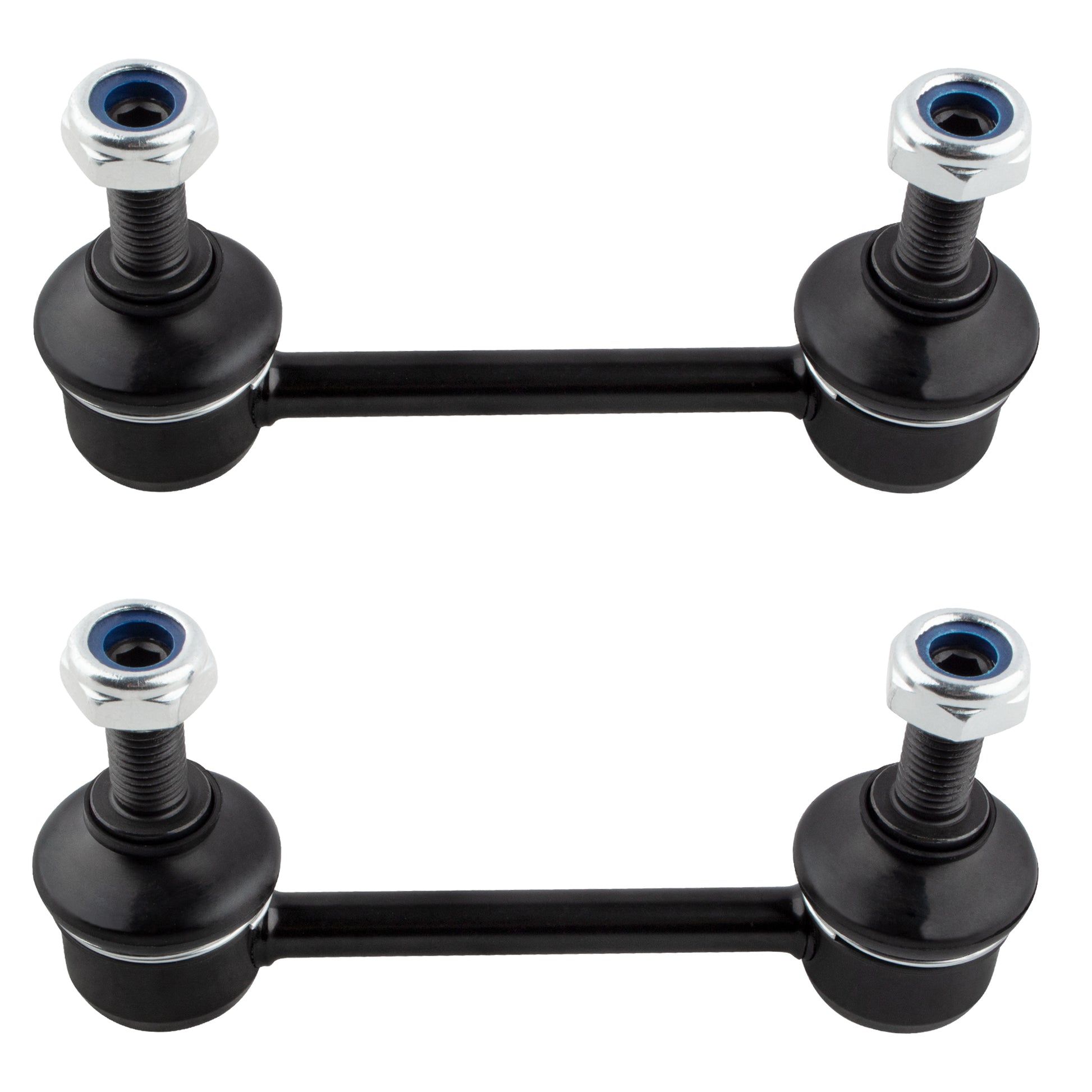 BOXI 8pc Front & Rear Suspension Kit Sway Bars Tie Rods Fit for Nissan Altima 2002-2006 — product photo 5