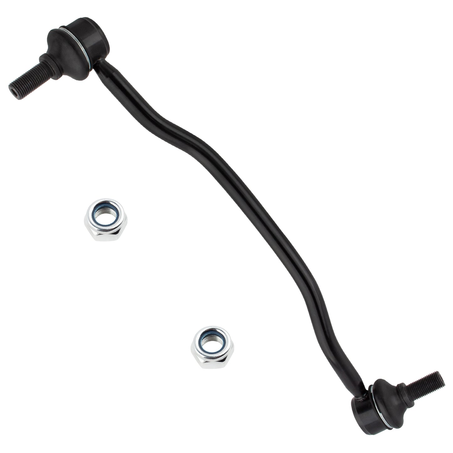 BOXI 8pc Front & Rear Suspension Kit Sway Bars Tie Rods Fit for Nissan Altima 2002-2006 — product photo 8