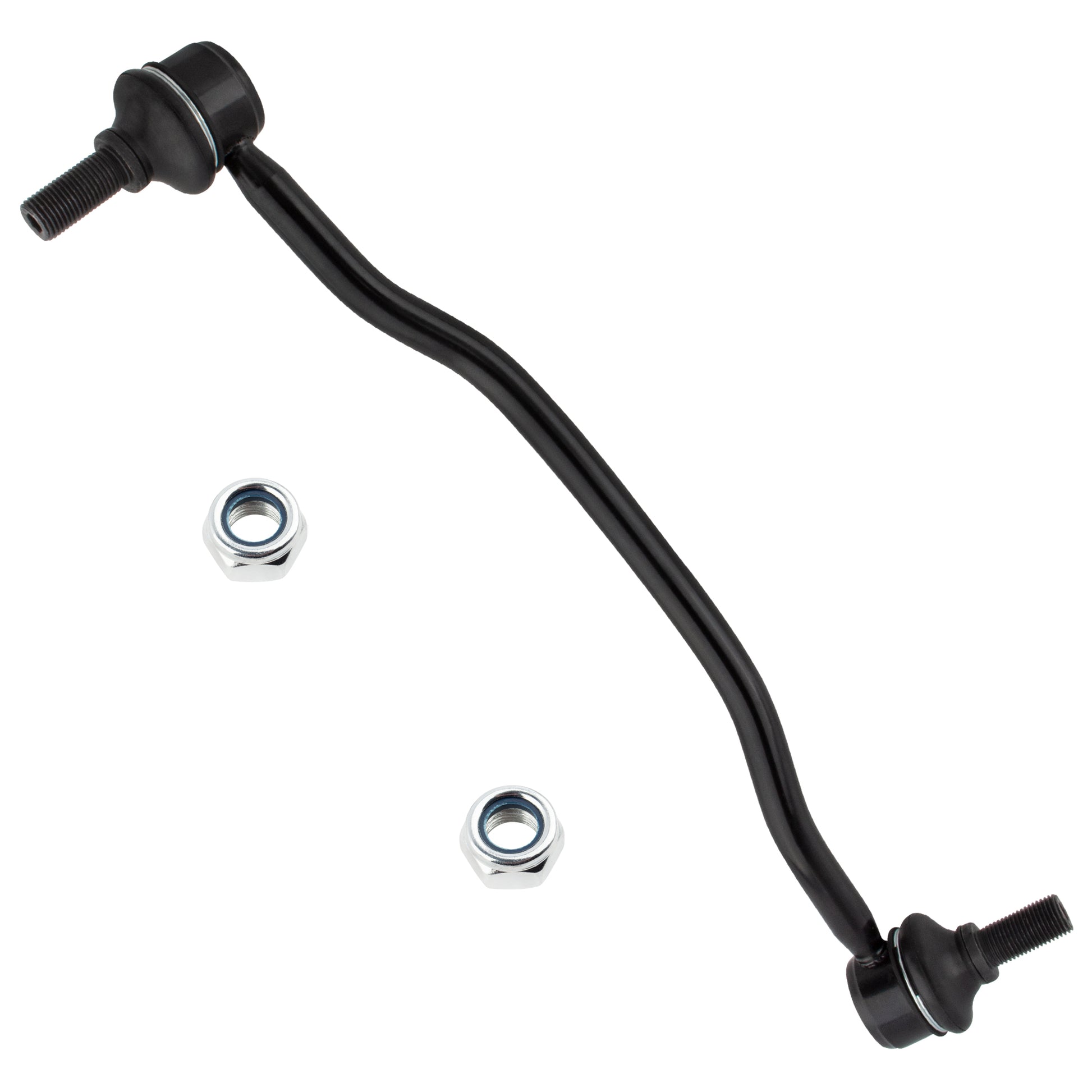 BOXI 8pc Front & Rear Suspension Kit Sway Bars Tie Rods Fit for Nissan Altima 2002-2006 — product photo 8