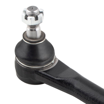 BOXI Pair (2) Front Suspension Outer Tie Rod End Links Fit for Nissan Murano 2003-2004 — product photo 7