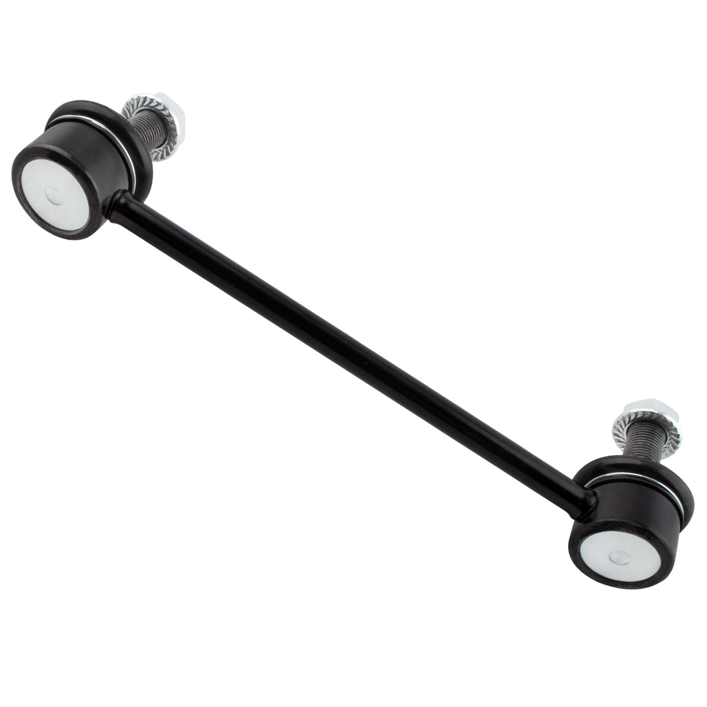 BOXI 6pc Complete Suspension Kit Tie Rod Ends + Sway Bars Fit for Infiniti QX4 1997-2003 — product photo 10