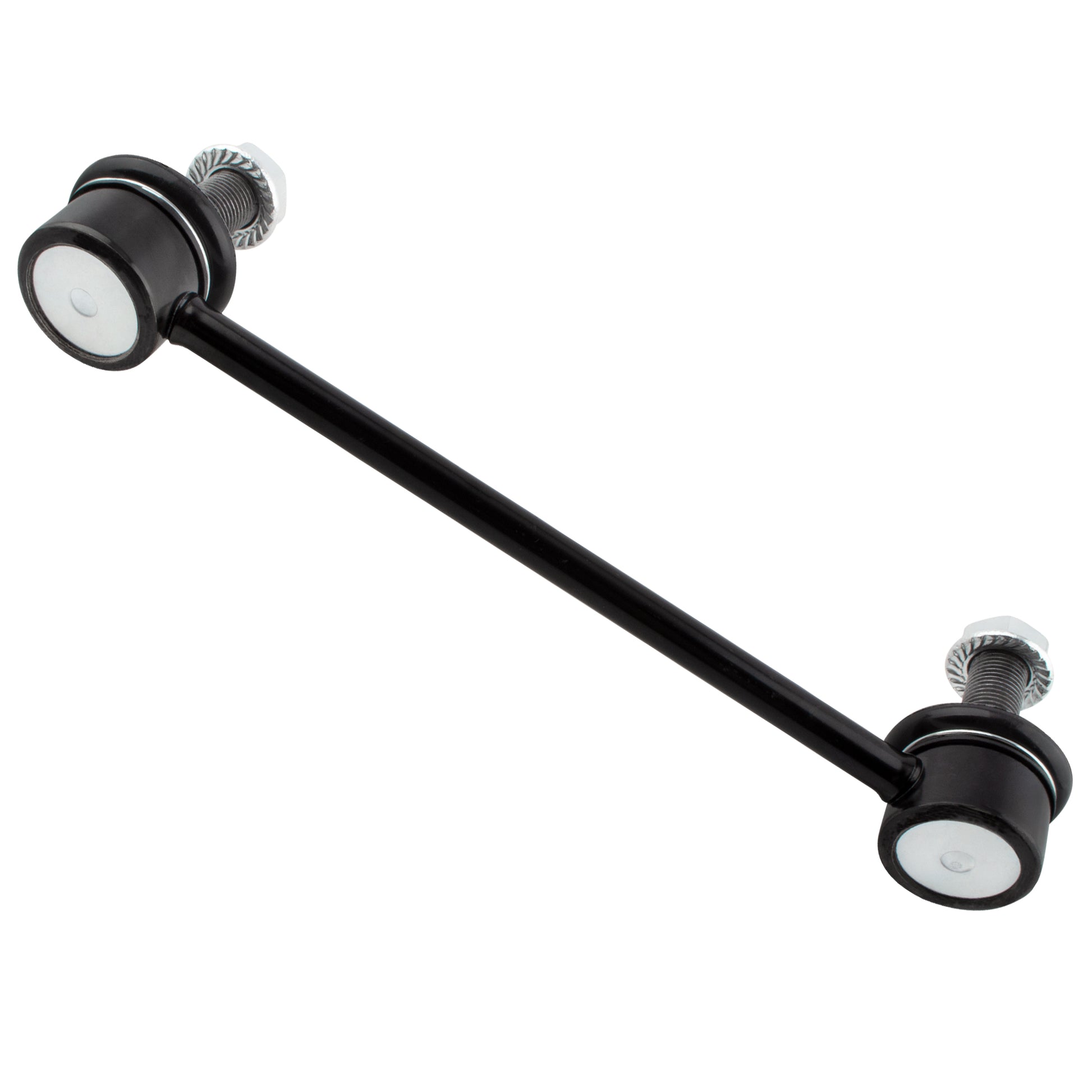 BOXI 6pc Complete Suspension Kit Tie Rod Ends + Sway Bars Fit for Infiniti QX4 1997-2003 — product photo 10