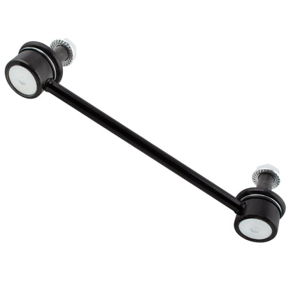 BOXI 6pc Complete Suspension Kit Tie Rod Ends + Sway Bars Fit for Infiniti QX4 1997-2003 — product photo 10
