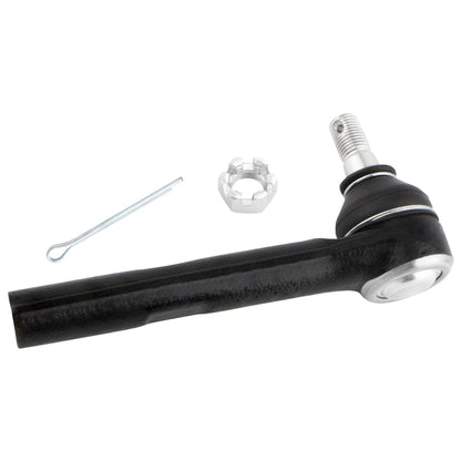 BOXI Set of (2) Front Outer Tie Rod Ends Fit for Nissan Quest 2004 2005 2006 2007 2008 2009 — product photo 3