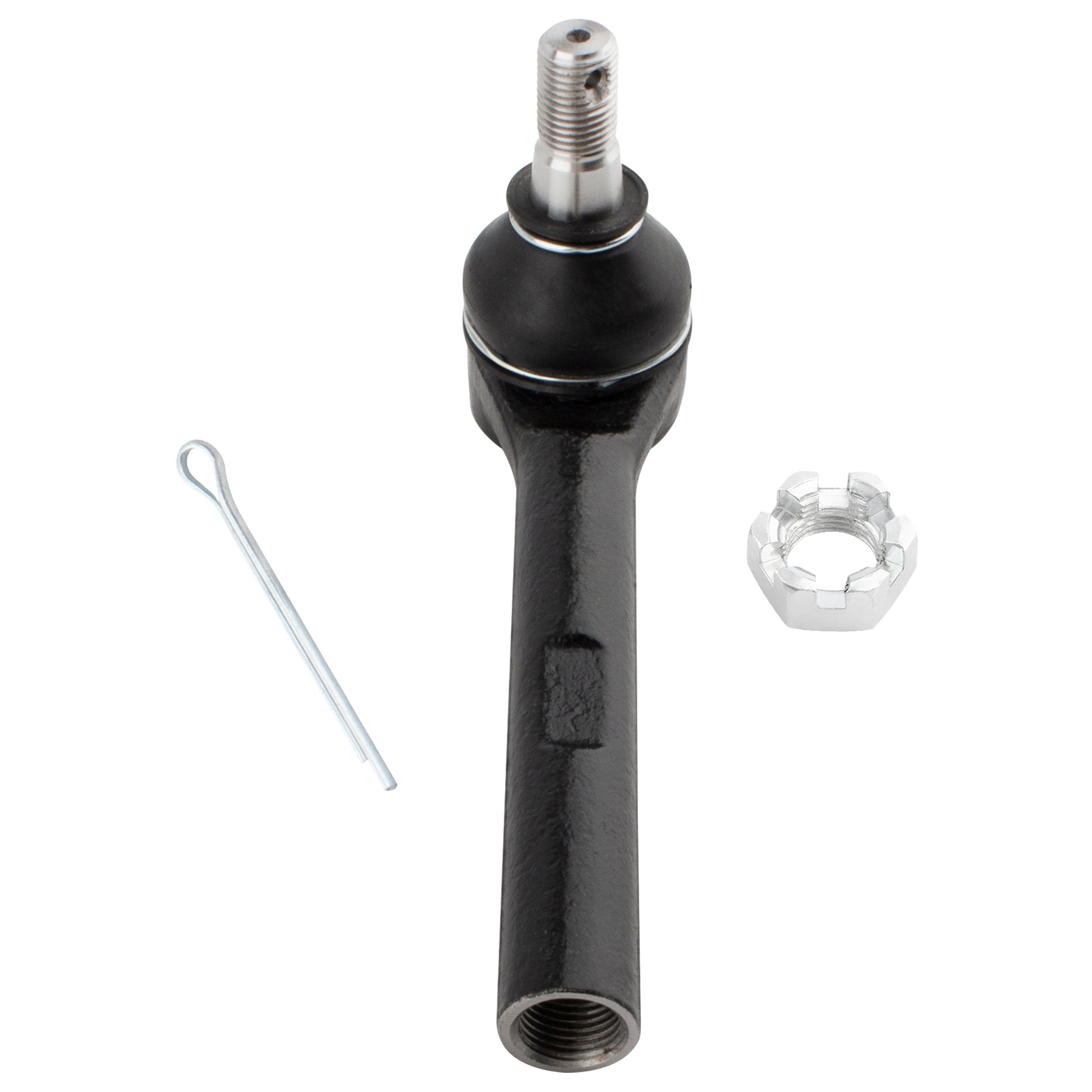 BOXI Set of (2) Front Outer Tie Rod Ends Fit for Nissan Quest 2004 2005 2006 2007 2008 2009 — product photo 6