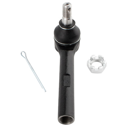 BOXI Set of (2) Front Outer Tie Rod Ends Fit for Nissan Quest 2004 2005 2006 2007 2008 2009 — product photo 6
