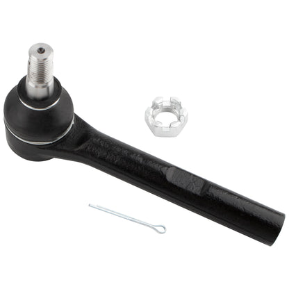 BOXI Set of (2) Front Outer Tie Rod Ends Fit for Nissan Quest 2004 2005 2006 2007 2008 2009 — product photo 7