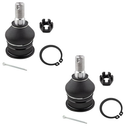 BOXI Set of 10 Front Rear Suspension Kit fit for Nissan Altima 1998 1999 2000 2001 — product photo 3