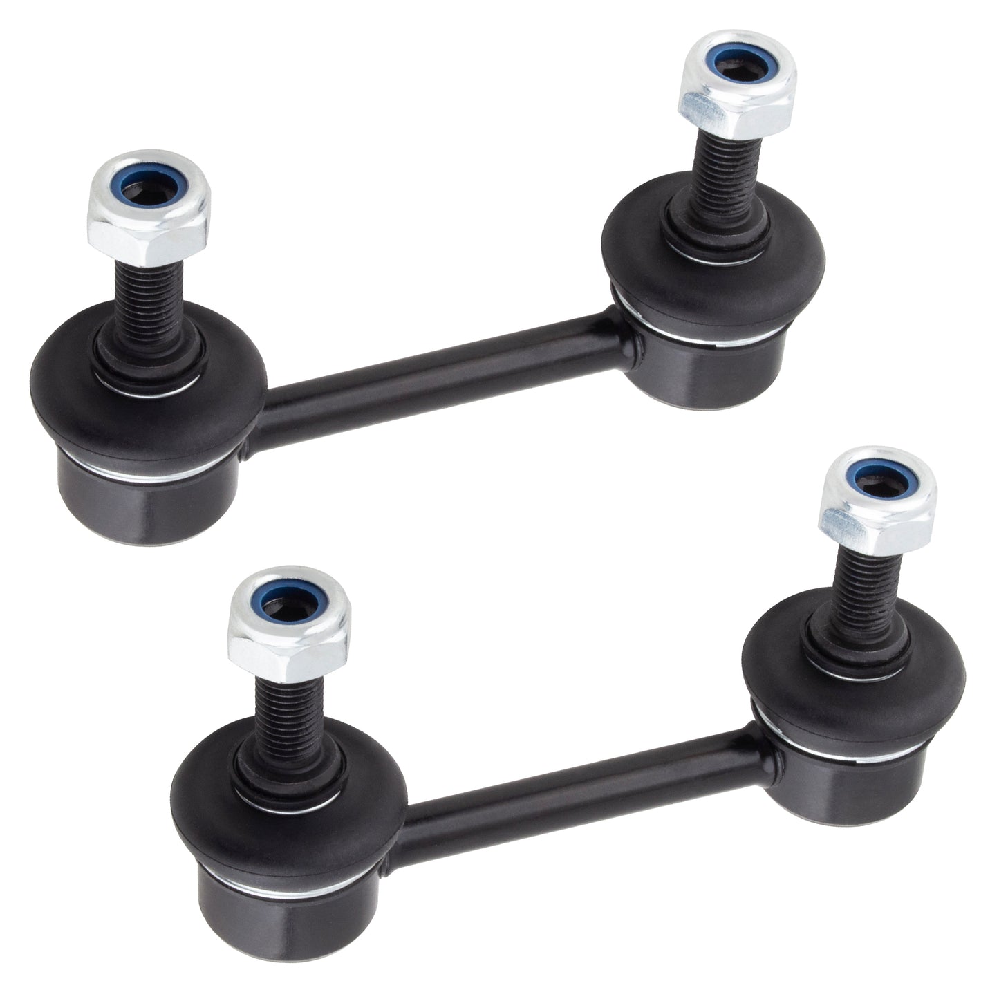 BOXI Set of 10 Front Rear Suspension Kit fit for Nissan Altima 1998 1999 2000 2001 — product photo 5