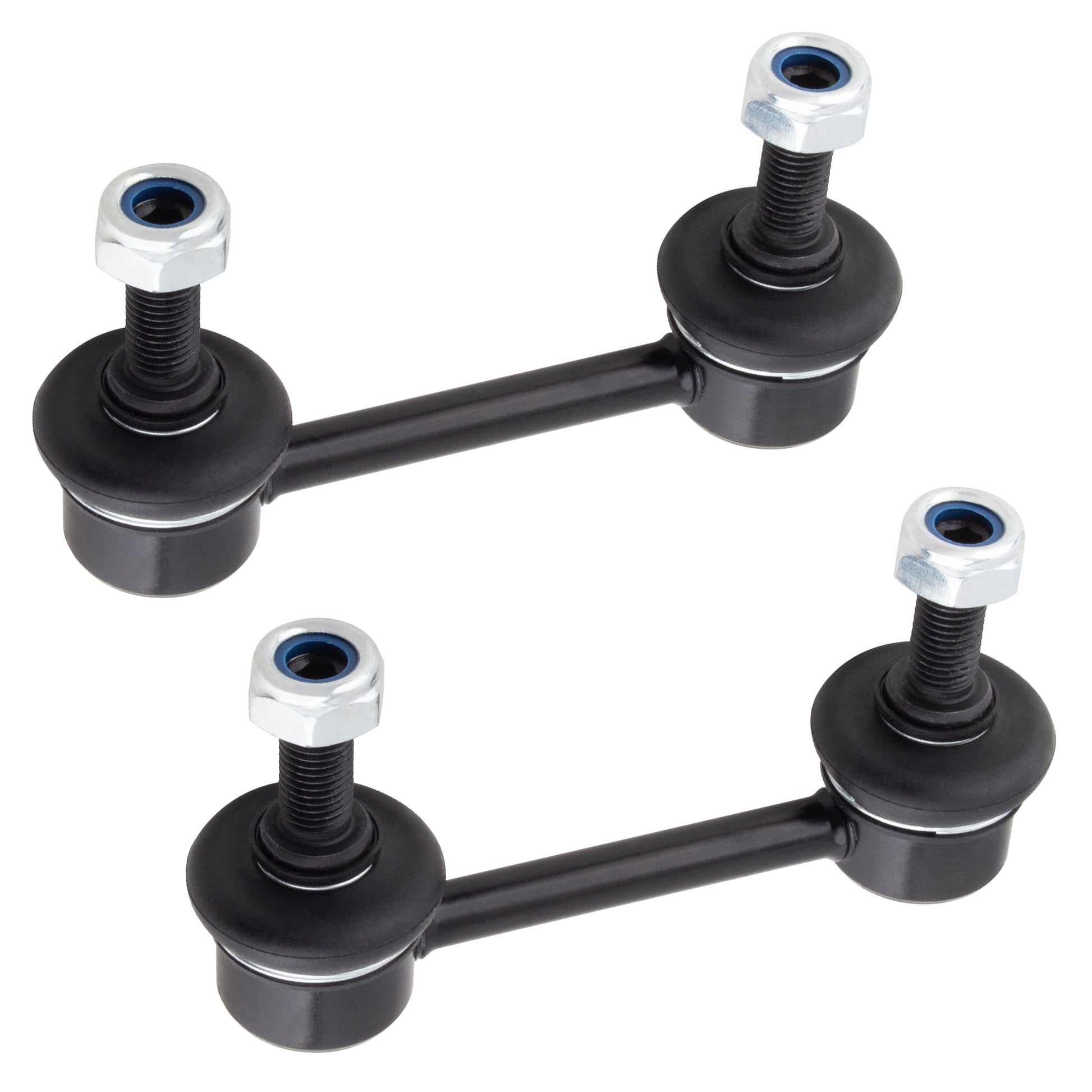 BOXI Set of 10 Front Rear Suspension Kit fit for Nissan Altima 1998 1999 2000 2001 — product photo 5